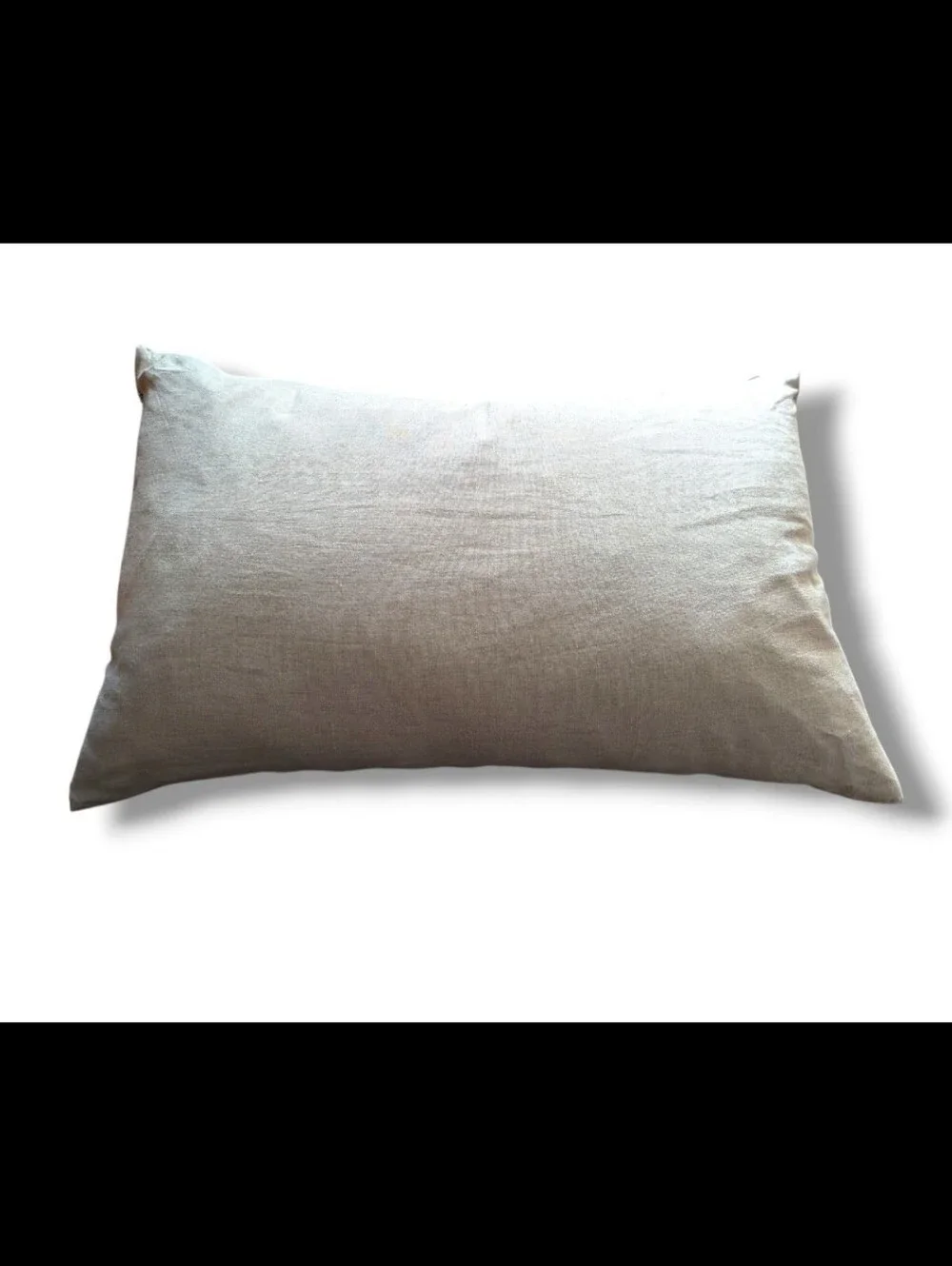 POTTERY BARN Cairns Printed Lumbar Turkish Design